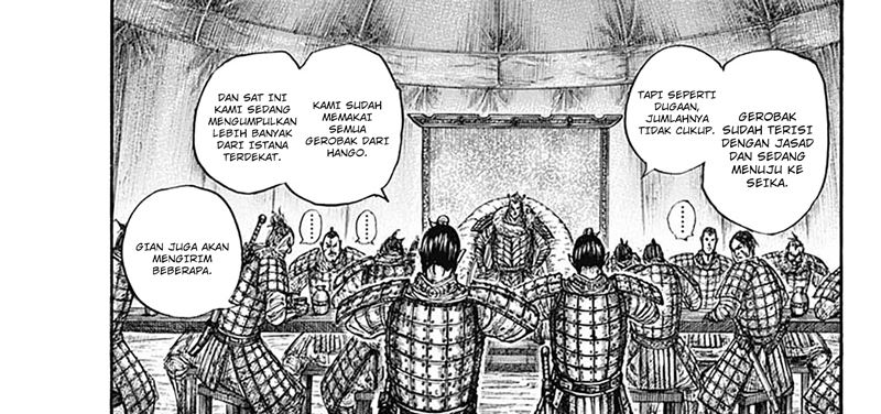 Chapter 798 - halaman 10