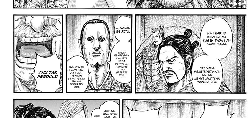 Chapter 799 - halaman 11