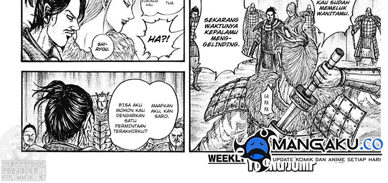 Chapter 799 - halaman 12