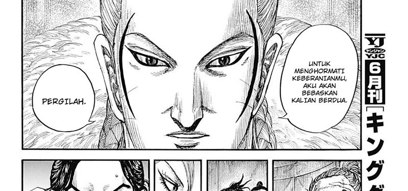 Chapter 799 - halaman 16