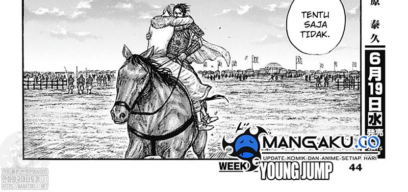 Chapter 799 - halaman 18