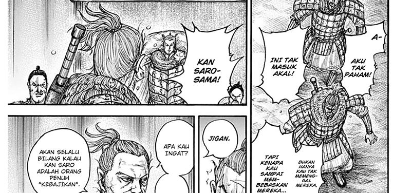 Chapter 799 - halaman 19