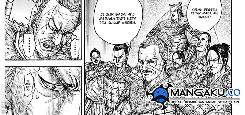 Chapter 799 - halaman 21