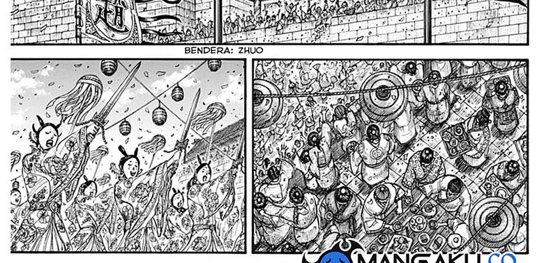 Chapter 799 - halaman 26