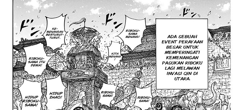 Chapter 799 - halaman 28