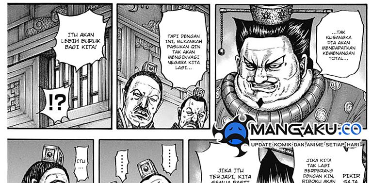 Chapter 799 - halaman 32