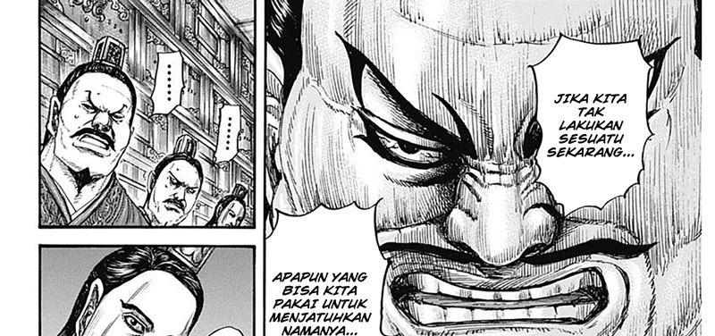 Chapter 799 - halaman 34