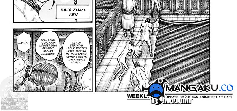 Chapter 799 - halaman 36