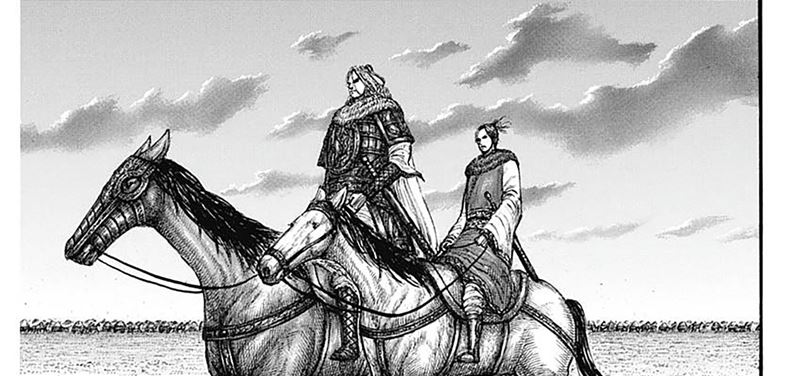 Chapter 799 - halaman 37