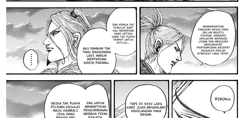 Chapter 799 - halaman 38