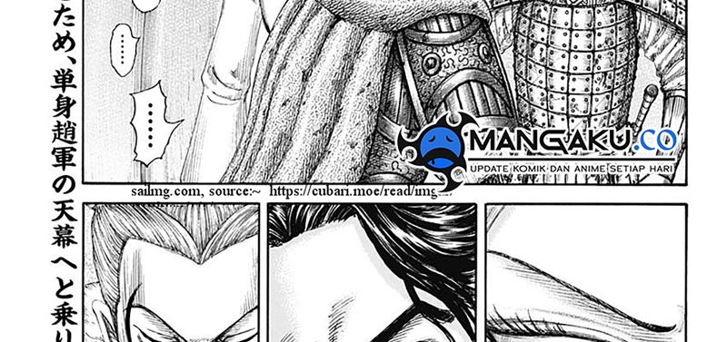 Chapter 799 - halaman 5