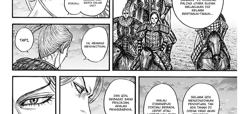 Chapter 799 - halaman 41
