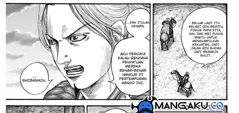 Chapter 799 - halaman 50