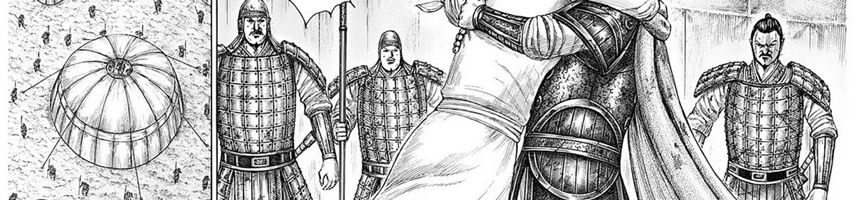Chapter 799 - halaman 8