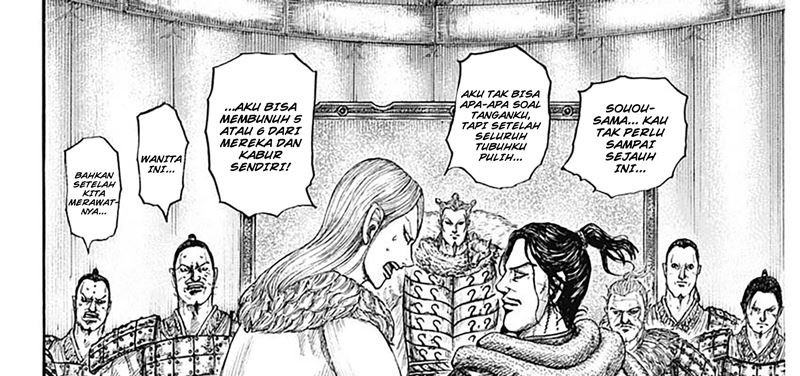 Chapter 799 - halaman 10