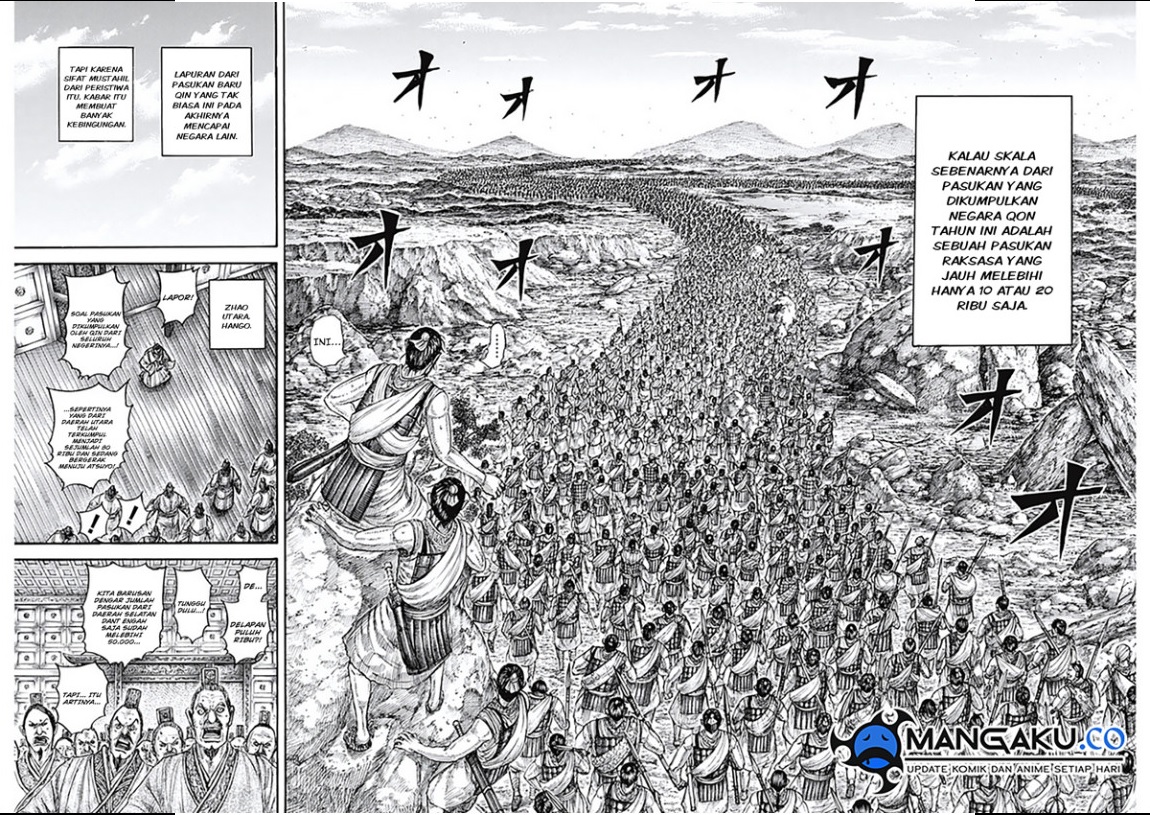 Chapter 804 - halaman 7