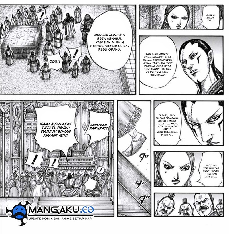 Chapter 805 - halaman 10