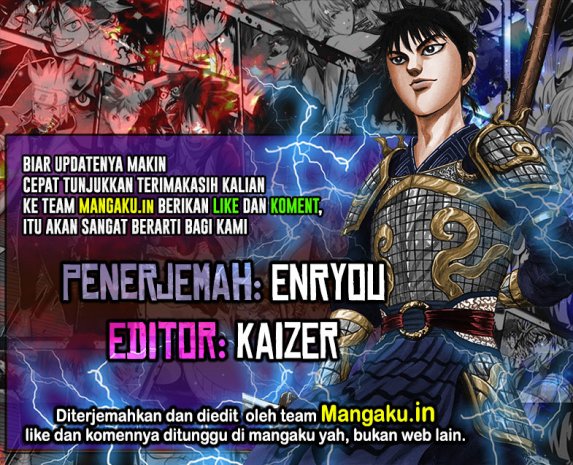Chapter 806 - halaman 1