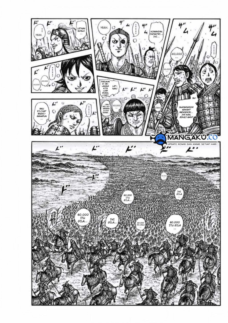 Chapter 806 - halaman 2