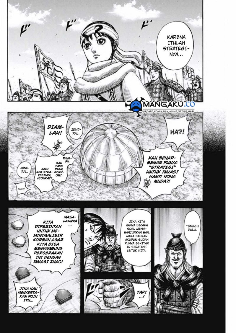 Chapter 806 - halaman 4