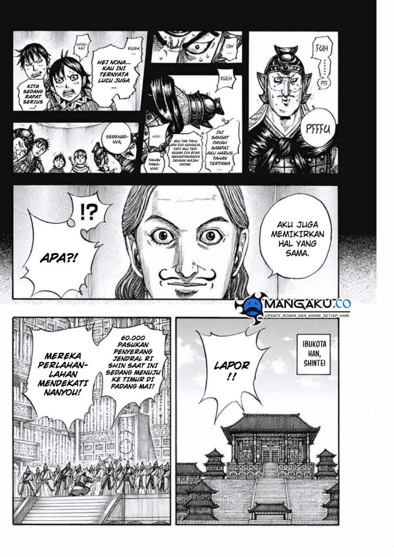 Chapter 806 - halaman 5