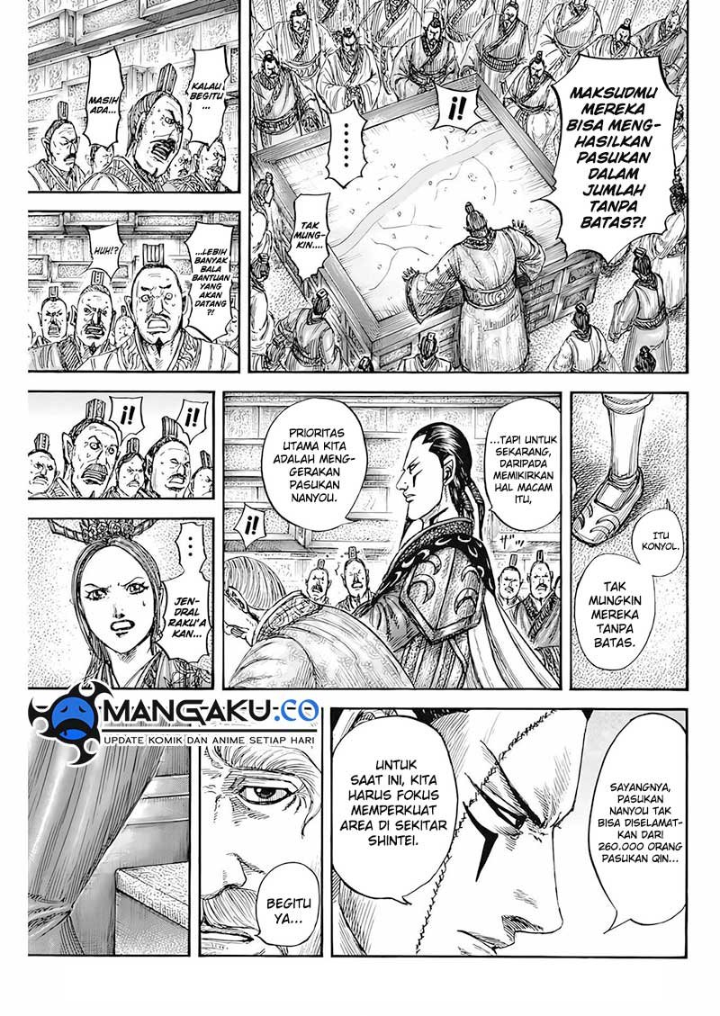 Chapter 807 - halaman 4