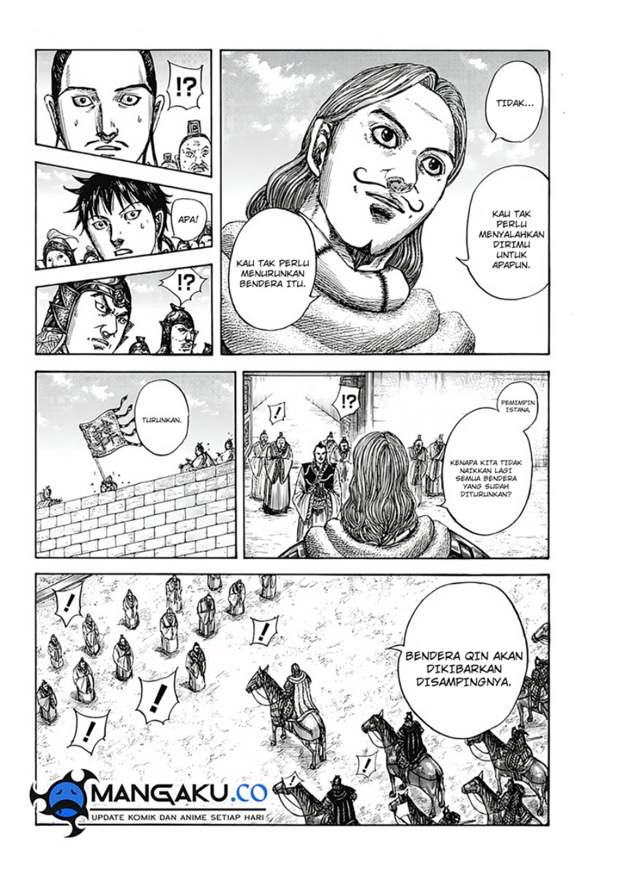 Chapter 808 - halaman 9