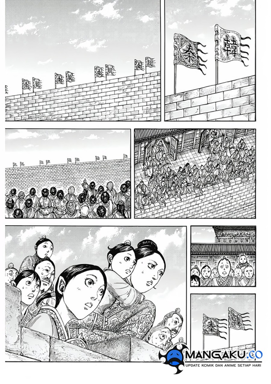 Chapter 808 - halaman 10
