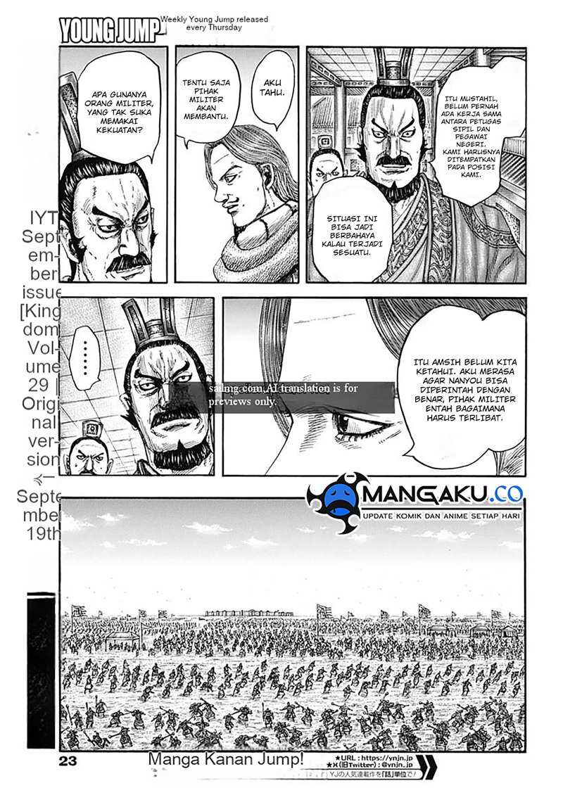 Chapter 810 - halaman 4