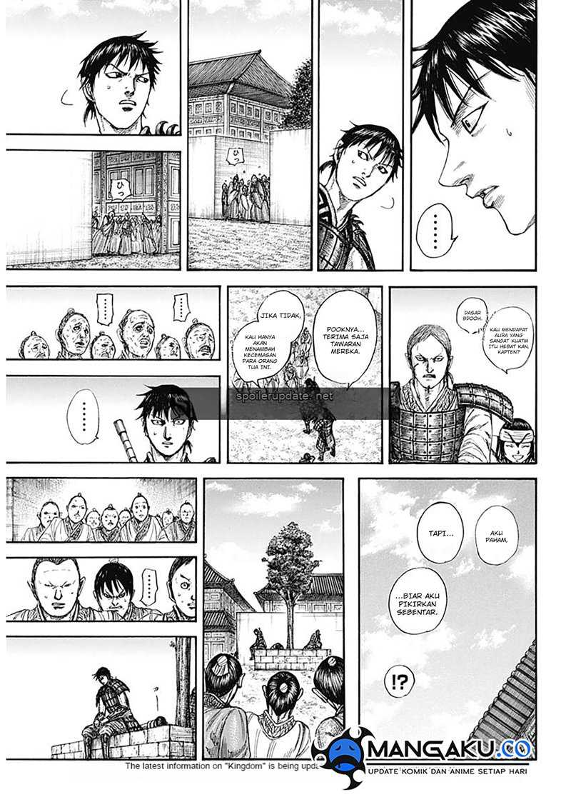 Chapter 810 - halaman 10