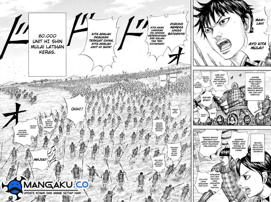 Chapter 812 - halaman 9