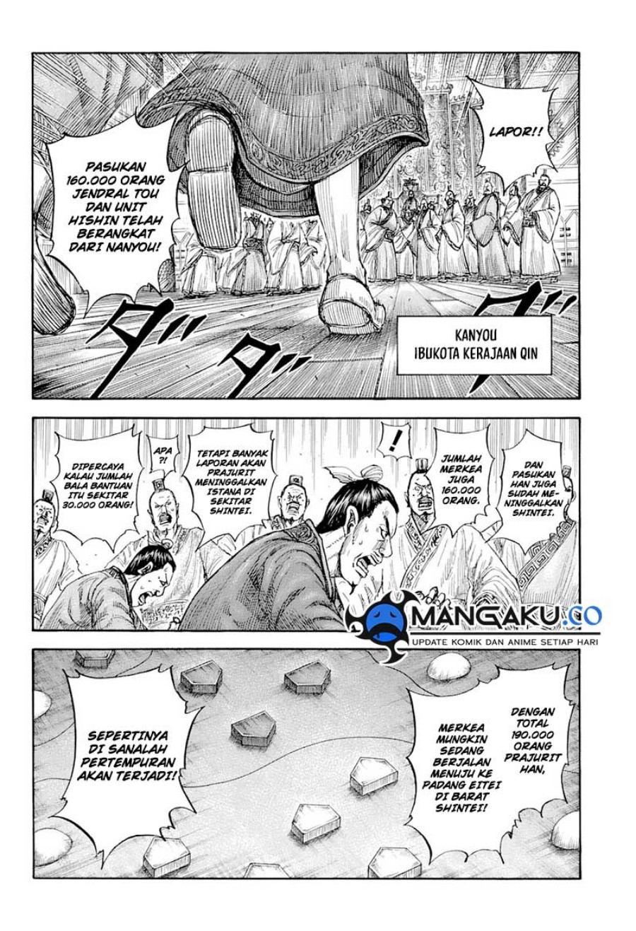 Chapter 815 - halaman 4