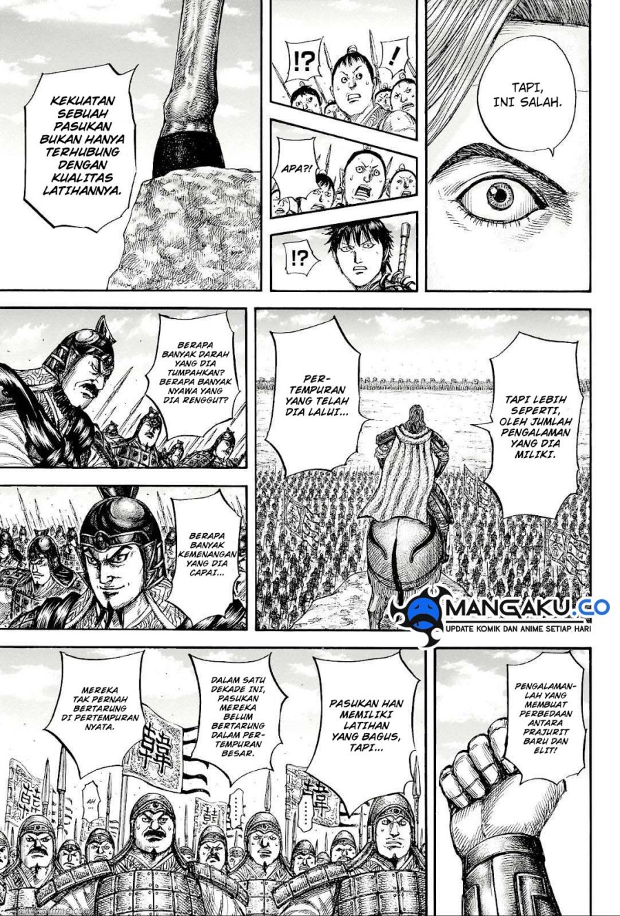 Chapter 816 - halaman 11