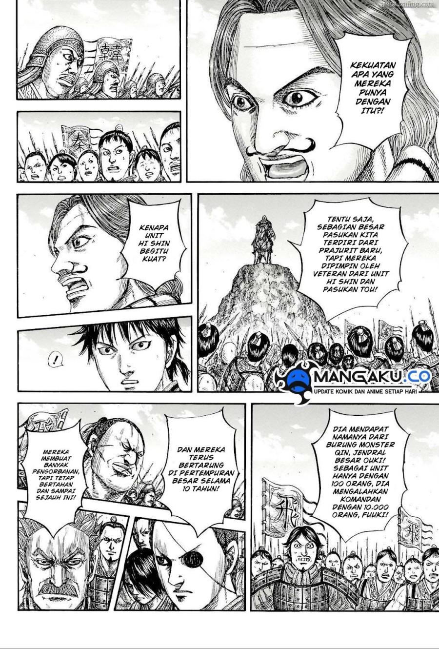 Chapter 816 - halaman 12