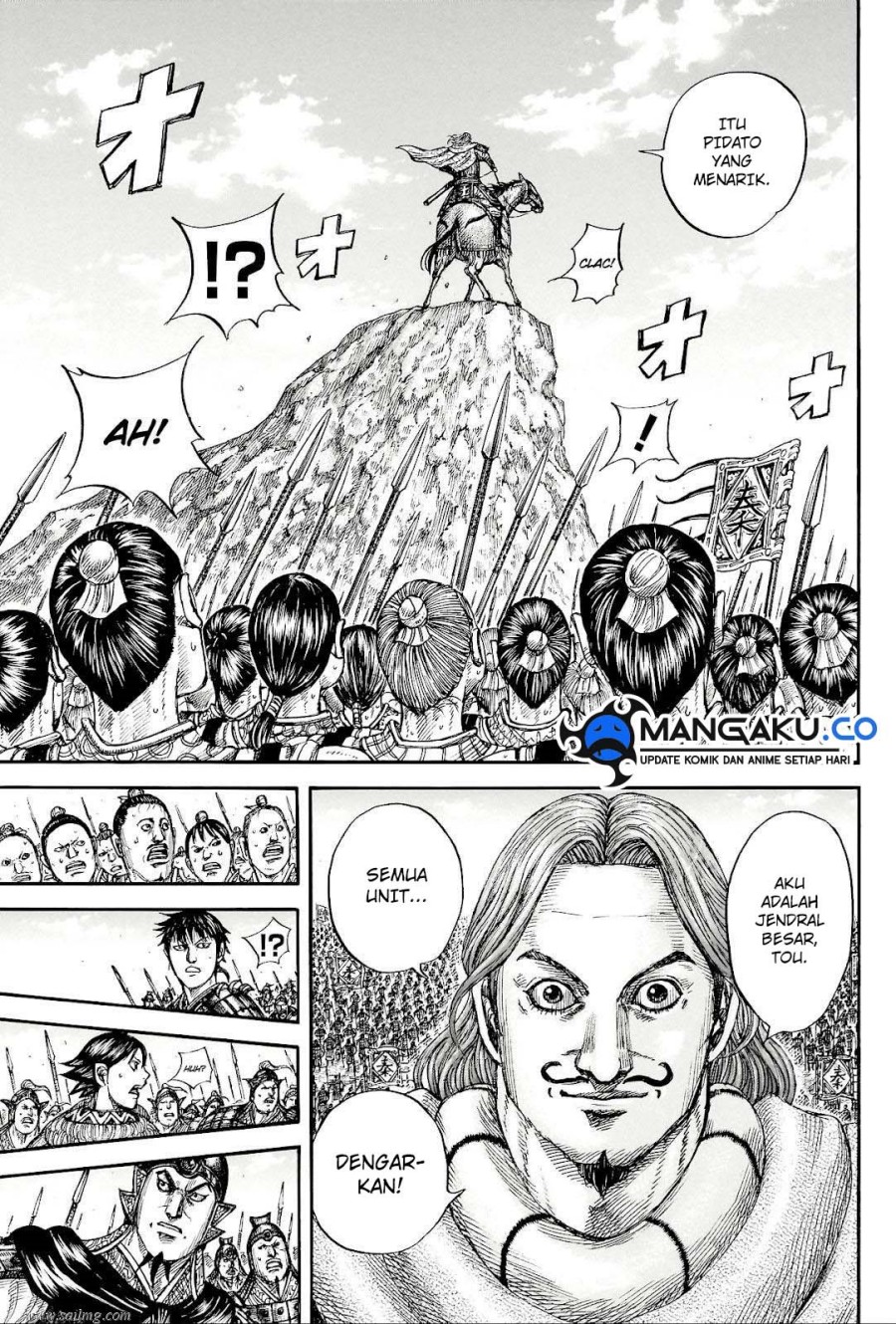 Chapter 816 - halaman 9