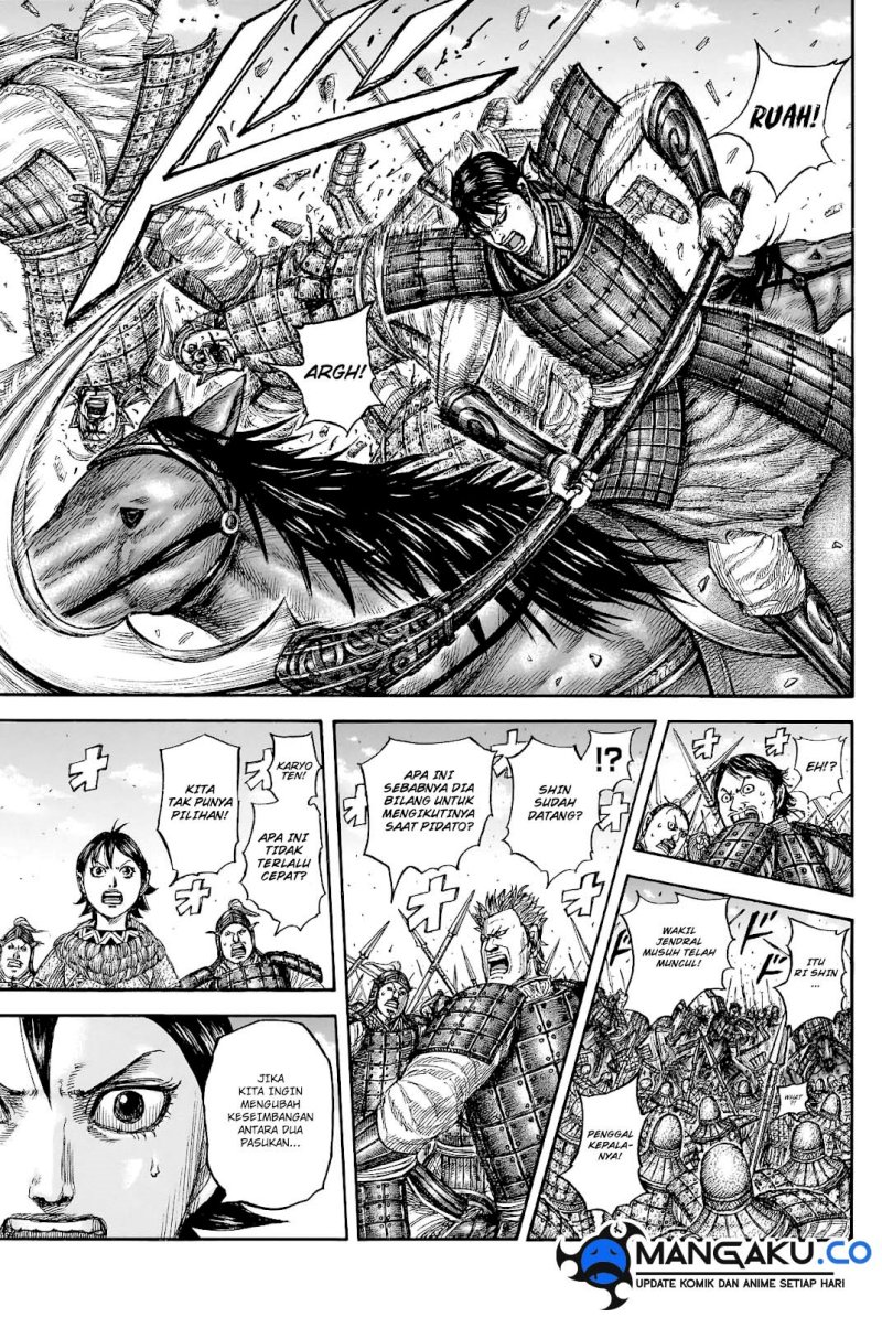 Chapter 817 - halaman 12