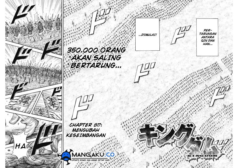 Chapter 817 - halaman 4