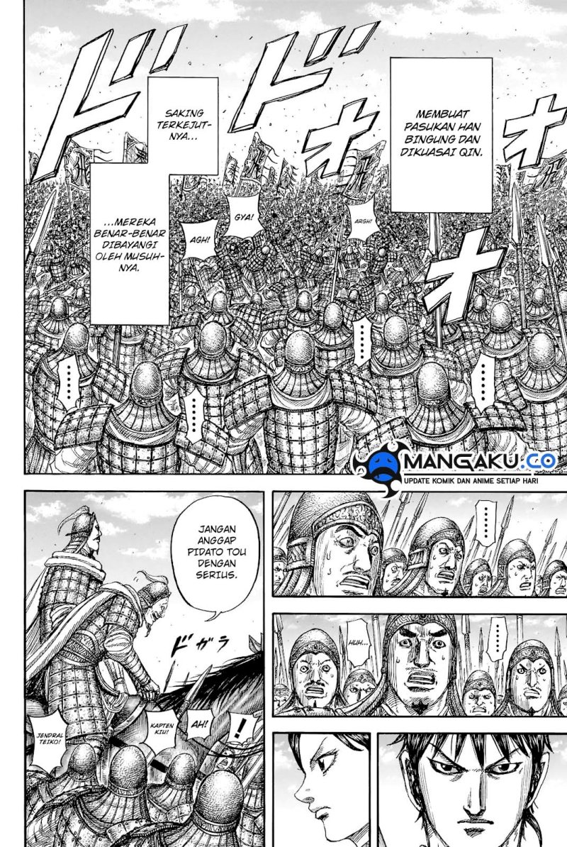 Chapter 817 - halaman 9