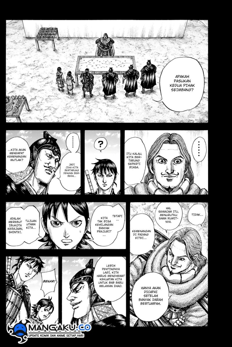 Chapter 817 - halaman 10