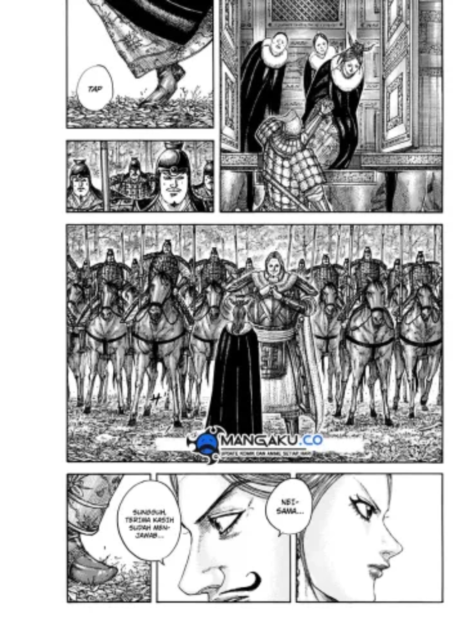 Chapter 819 - halaman 11