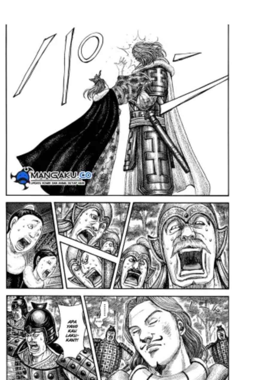 Chapter 819 - halaman 12