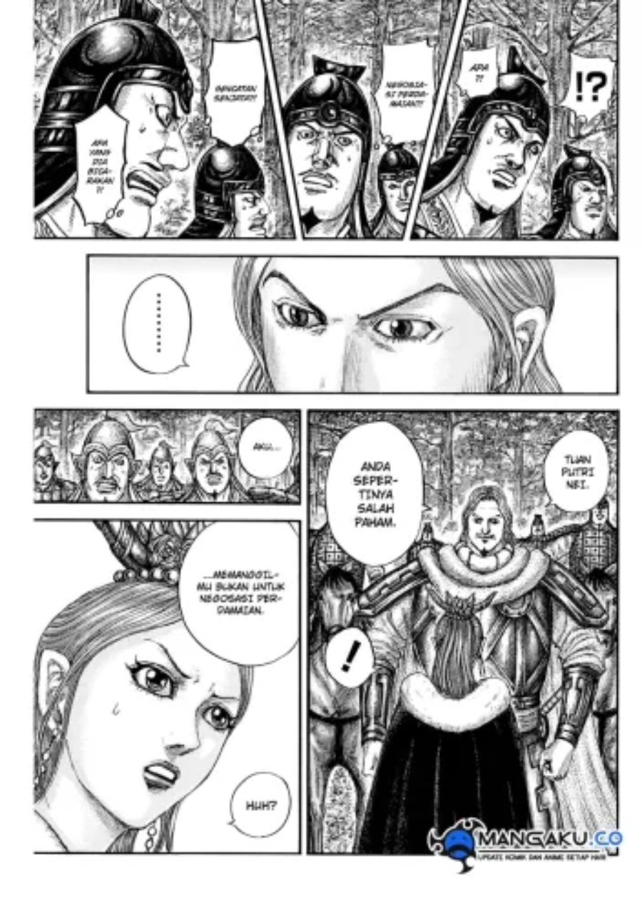 Chapter 819 - halaman 15