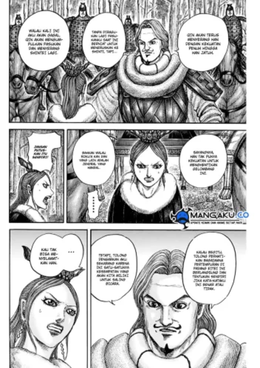 Chapter 819 - halaman 18