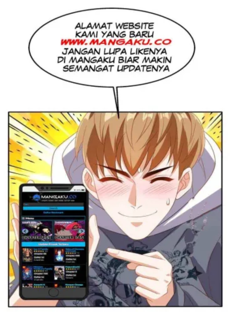 Chapter 819 - halaman 22