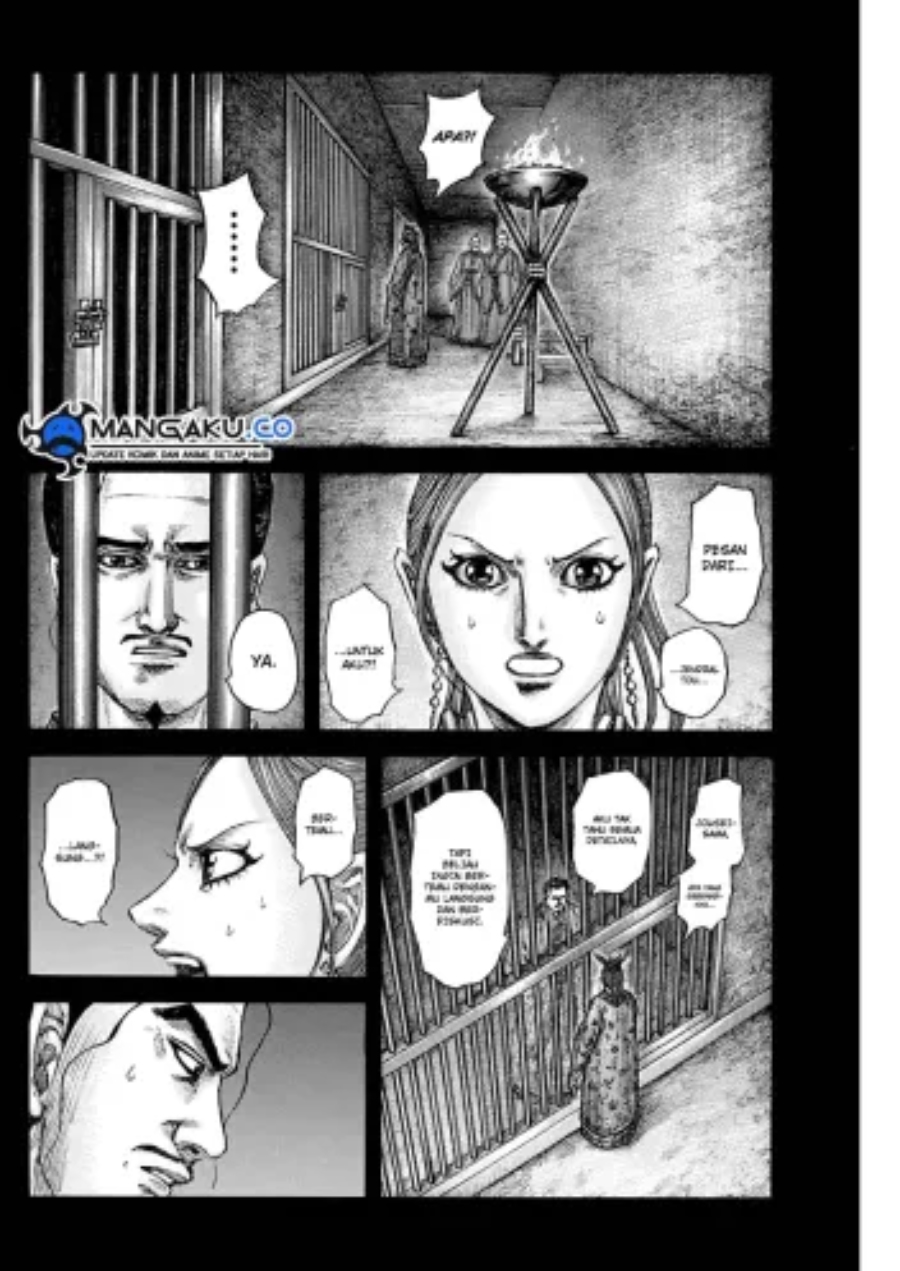 Chapter 819 - halaman 4