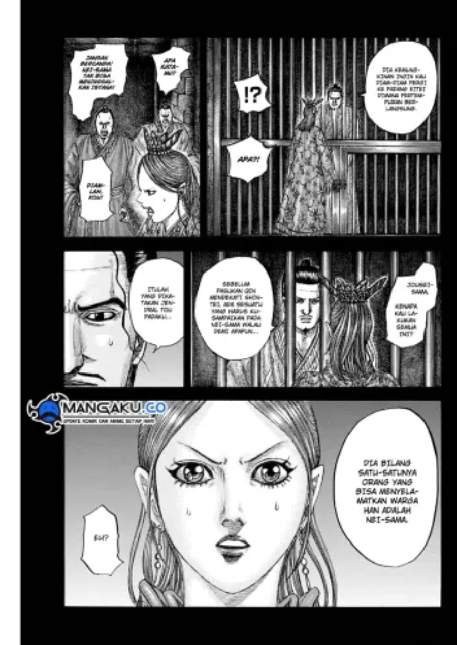 Chapter 819 - halaman 5