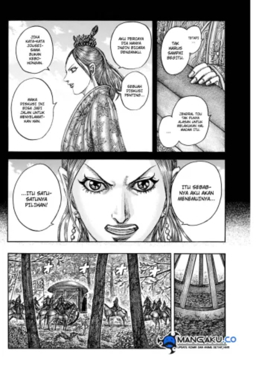 Chapter 819 - halaman 8