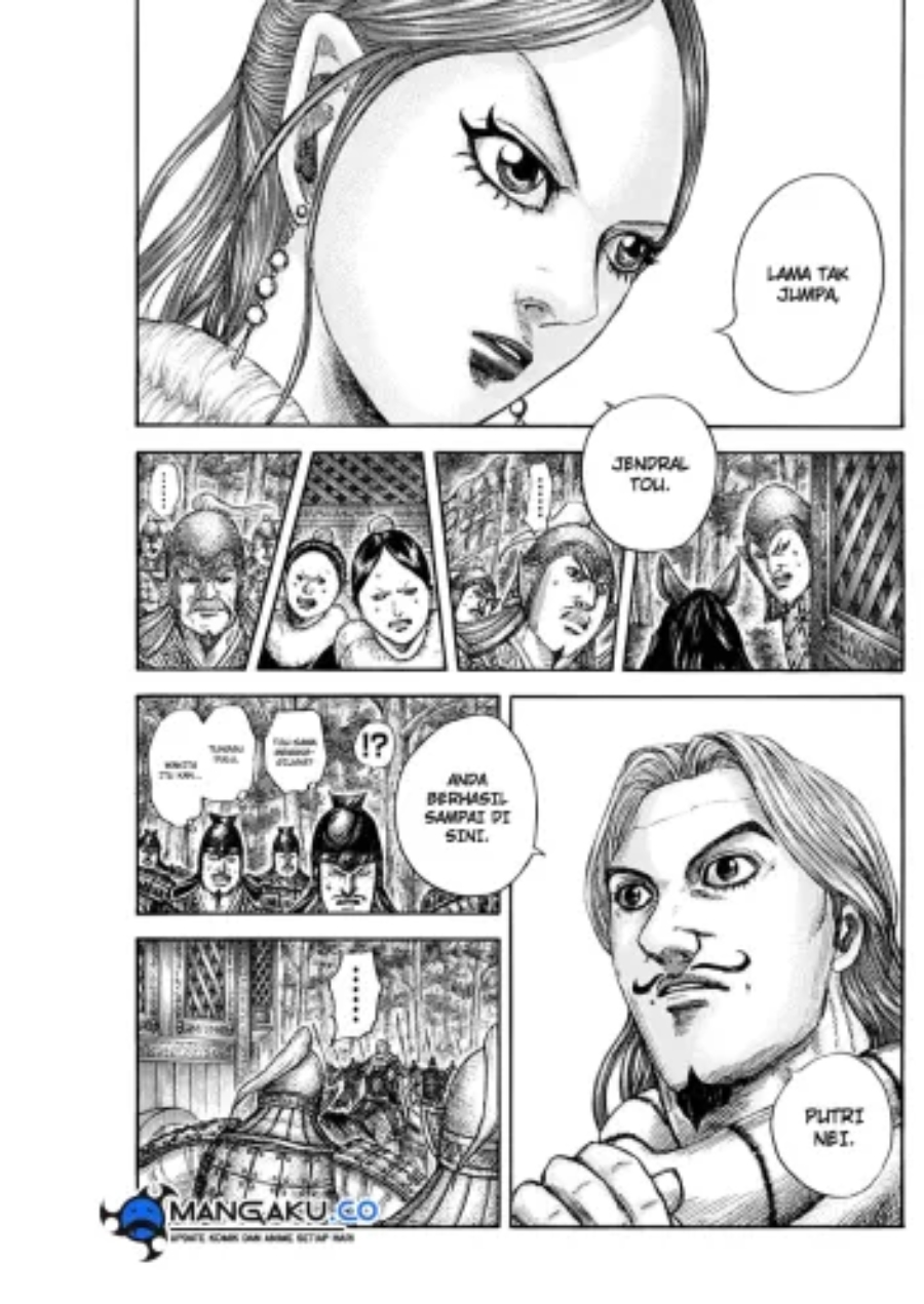 Chapter 819 - halaman 9