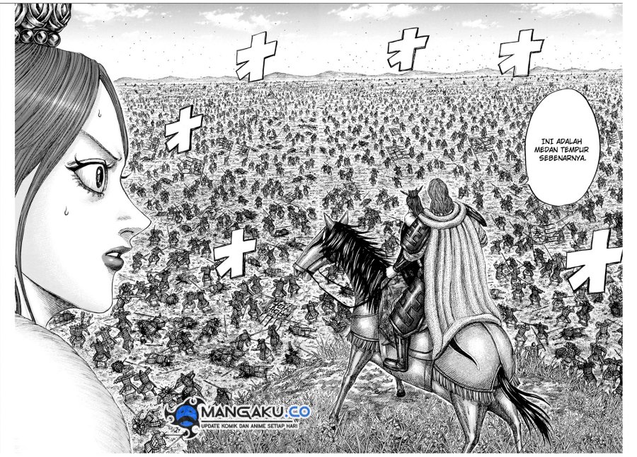 Chapter 820 - halaman 11