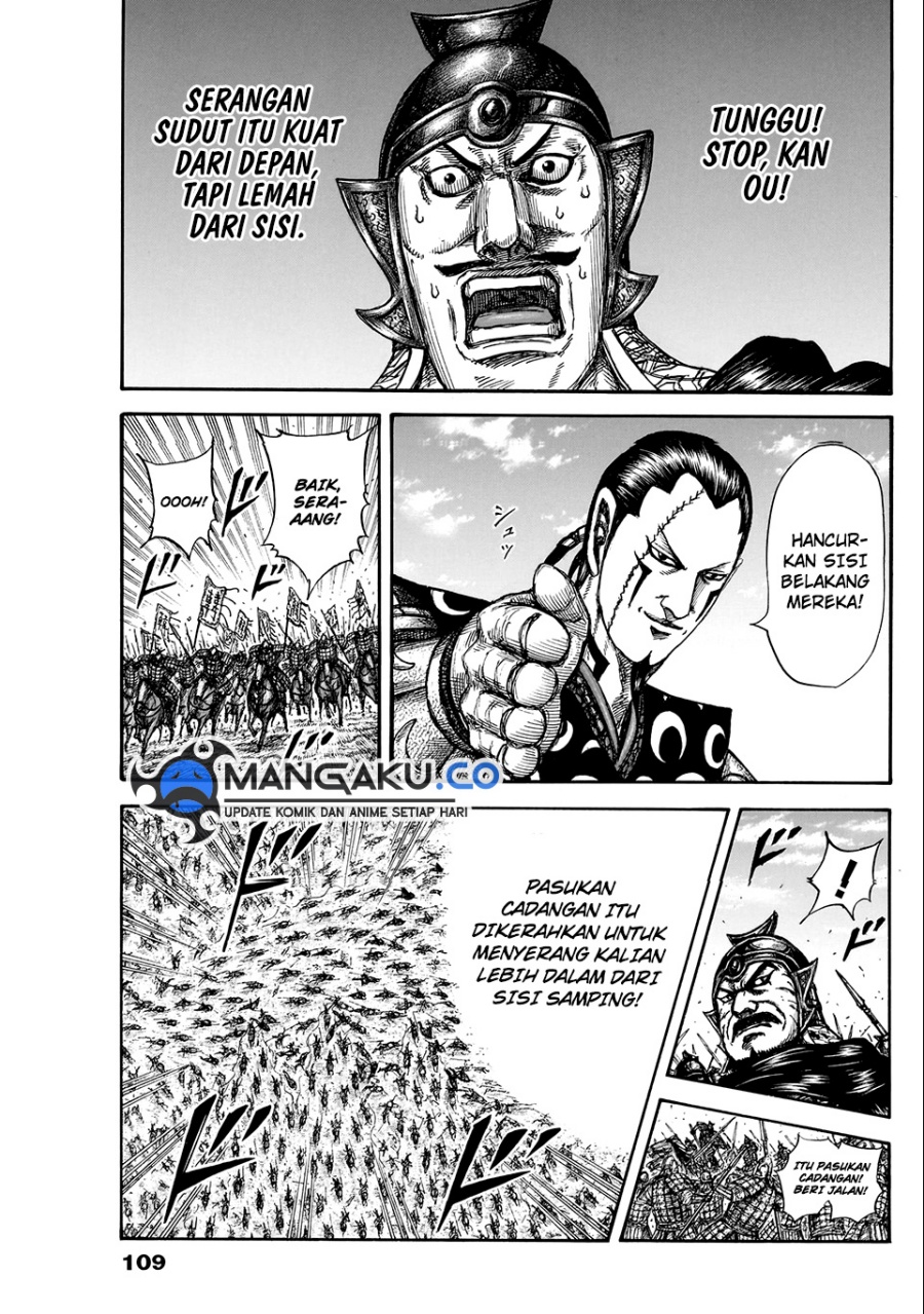 Chapter 823 - halaman 12